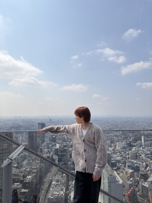 SYUNA(ｼｭｳﾅ) 会いたい！