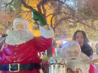 TATSUYA(タツヤ) イチャつくカップル見に行くぞ