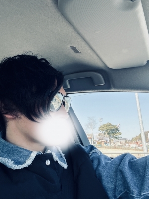 SHINGETSU(ｼﾝｹﾞﾂ) 運転は丁寧に。