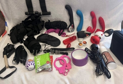 NOA（ノア） 持ち運んでる道具の一部です🧸