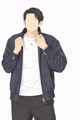 NAGASE(ﾅｶﾞｾ) ある日の出来事