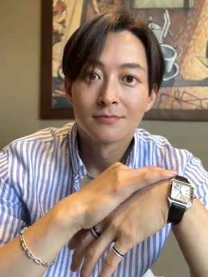 KONOSUKE(コウノスケ) 自分の仕事に誇り持ってる人は