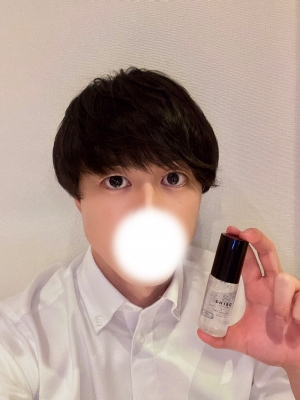 SHUNTO(ｼｭﾝﾄ) 香りの記憶☺︎