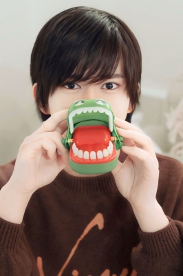 KENTO (ｹﾝﾄ) 🦕