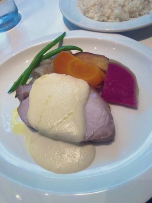 JUN(ｼﾞｭﾝ) lunch Time