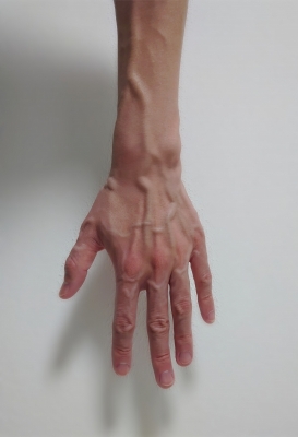 AYATAKA(ｱﾔﾀｶ) hand