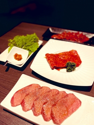 IKUTO(ｲｸﾄ) 焼肉