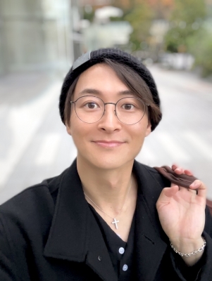 KONOSUKE(ｺｳﾉｽｹ) 今日を始められる “準備が整った”状態