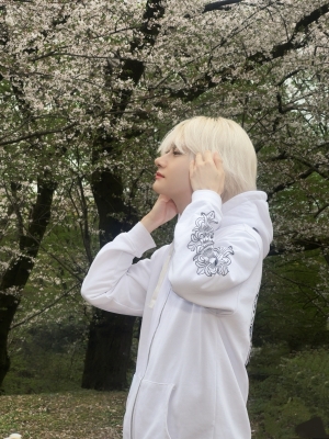 SATOU(ｻﾄｳ) 桜