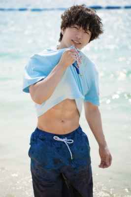 AOI(ｱｵｲ) 泳ご✨