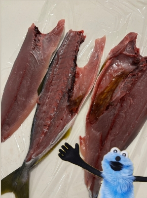 OZ(オズ) 3枚おろし