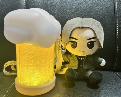 KEN（ｹﾝ） 2日目
