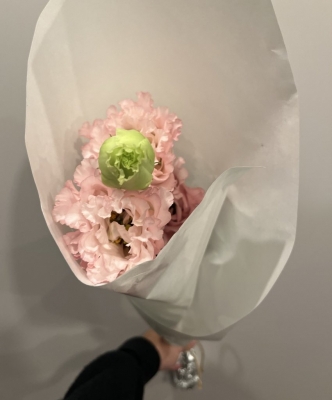 SHINNOSUKE(ｼﾝﾉｽｹ) きゃわ花