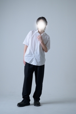 SHII(シイ) 尊敬できる人