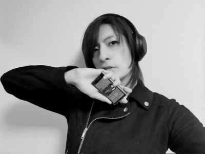 RIMURU(ﾘﾑﾙ) 嵐の中…