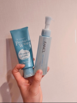 SOU(ｿｳ) 肌を劇的に変えてくれたアイテム🫙