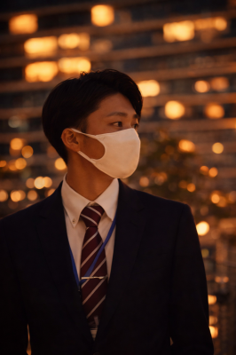 NAOKI(ナオキ) 明日