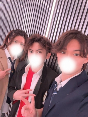 MAKIYA(ﾏｷﾔ) 余韻