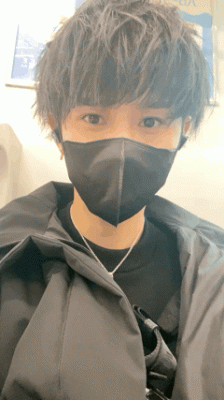 MISAKA(ﾐｻｶ) ウインクは下手だけど、、