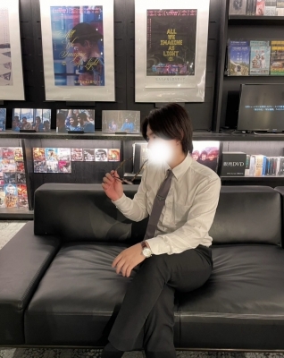 SHIUN(ｼｳﾝ) 焦らして焦らして焦らします