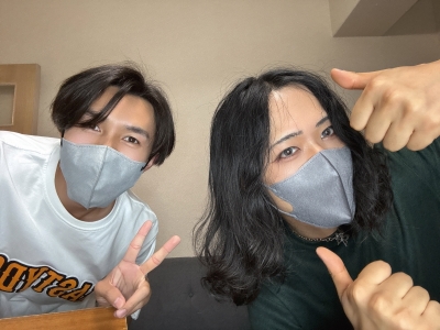 TATSUYA(タツヤ) 花金