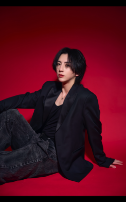 RURI(ルリ) 座右の銘✌️