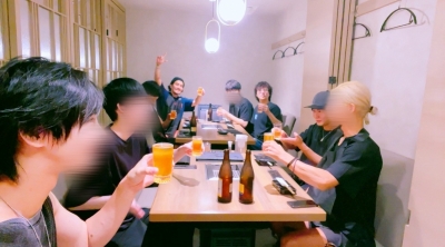 MAFUYU(マフユ) 大会おつかれさまでしたっっ!!ᕙ( 'ω' )ᕗ