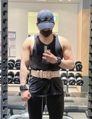 KENYU(ｹﾝﾕｳ) 筋トレ🏋️