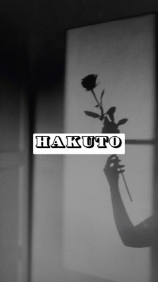 HAKUTO(ﾊｸﾄ) お礼