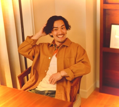 MOCHI（ﾓﾁ） 女風ユーザーにキレカワなんていない😣だと！