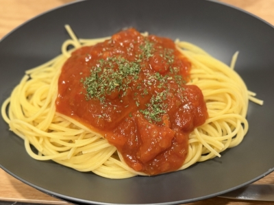 SHINA(ｼﾅ) ミートソース！！！