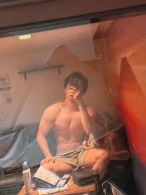 ITSUKI(ｲﾂｷ) 我儘って良いよね