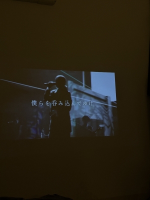 MASH(ﾏｯｼｭ) "創作をすること"