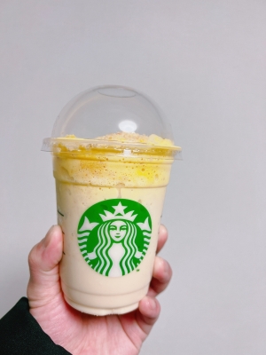 SAICHI(ｻｲﾁ) スタバ！