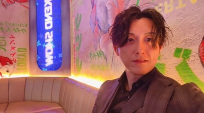 MINORI(ﾐﾉﾘ) 1人で周年イベント楽しんでるやつ