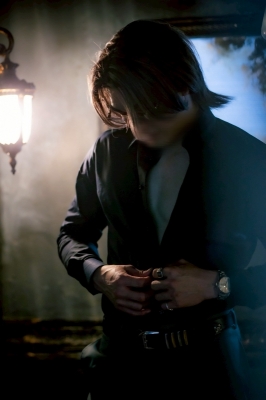 KEN（ｹﾝ） 4/11