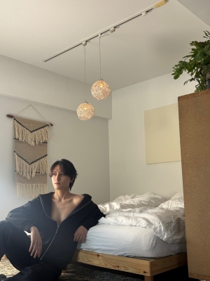 HIORI(ﾋｵﾘ) また新しいスタート