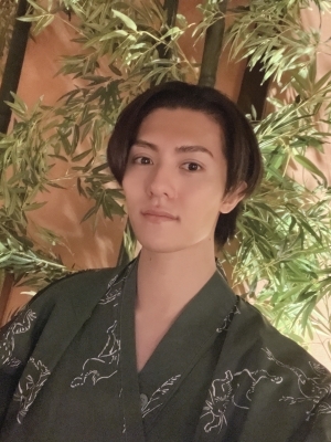 REO (ﾚｵ) 出勤中です♪