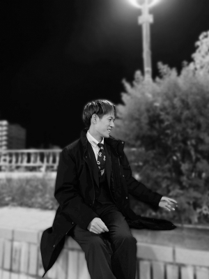 ITSUKI(ｲﾂｷ) 笑☺️笑