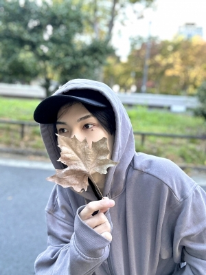 OKI(ｵｷ) 気がつけばもう11月🍁