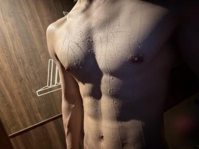 KEN（ｹﾝ） ぬるぬる