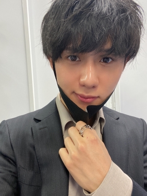 MISAKA(ﾐｻｶ) ハイフやってきた！