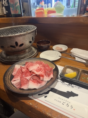 KIM(ｷﾑ) 焼肉
