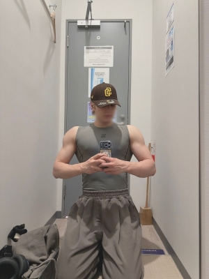 KEN(ケン) よく言われること