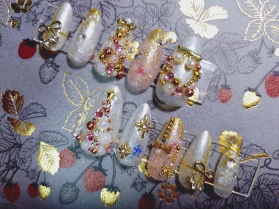 MIKURI(ﾐｸﾘ) ついに完成！！