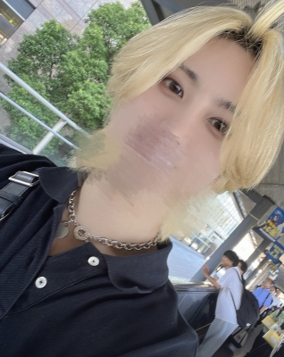 YUMITO（ﾕﾐﾄ） 一緒に楽しんだら