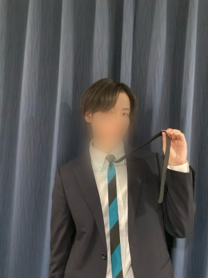 HARUMA(ﾊﾙﾏ) #48「残響」