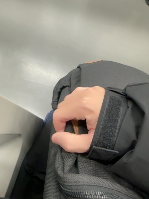 ATSUMU（ｱﾂﾑ） 大事な話