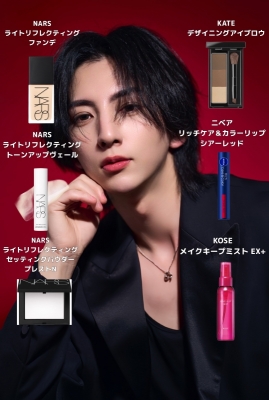 RURI(ルリ) メイクレシピ✨