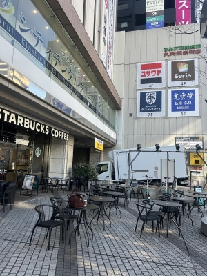 KONOSUKE(ｺｳﾉｽｹ) ふーん、ぼっちじゃん